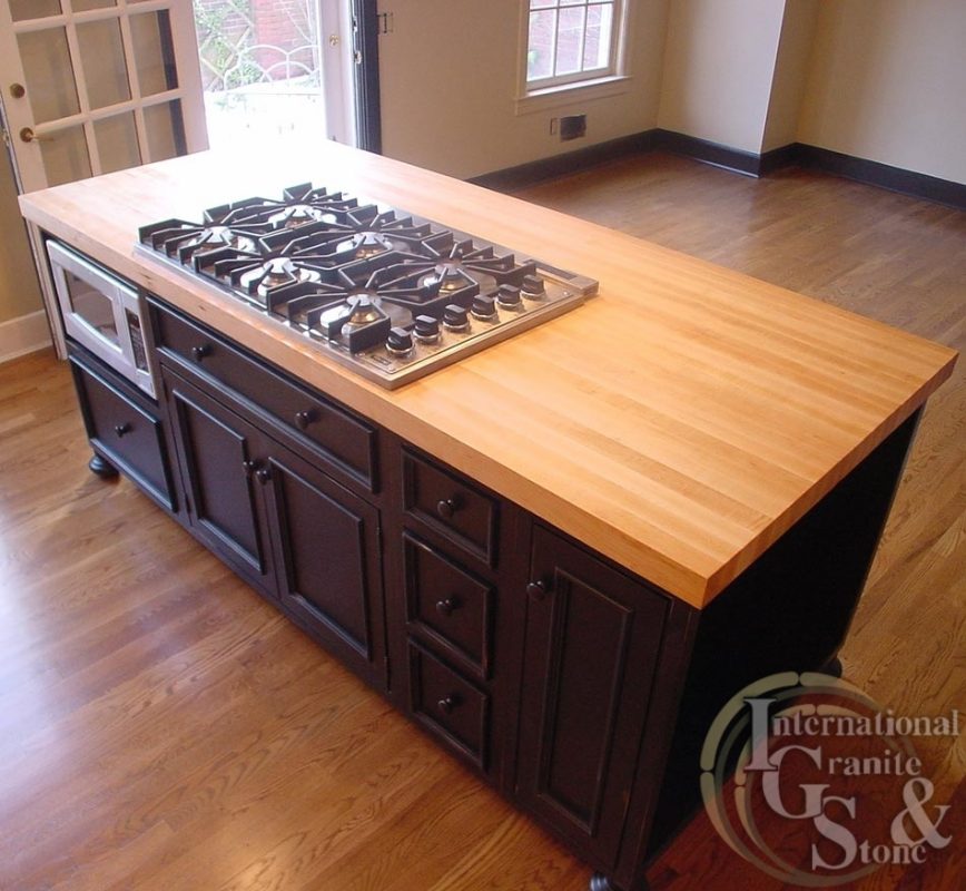 Bamboo Countertops Are They Worth The Cost