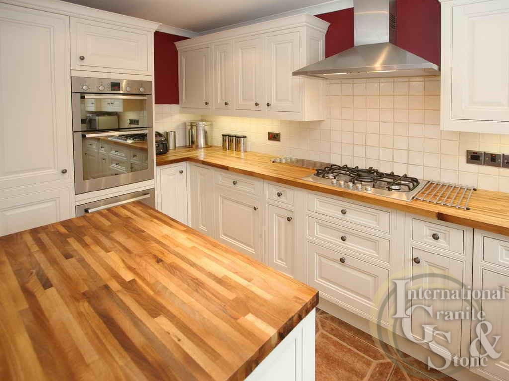 Bamboo Countertops (Kitchen Design Guide)  Bamboo kitchen cabinets, Cost  of kitchen cabinets, Cost of kitchen countertops