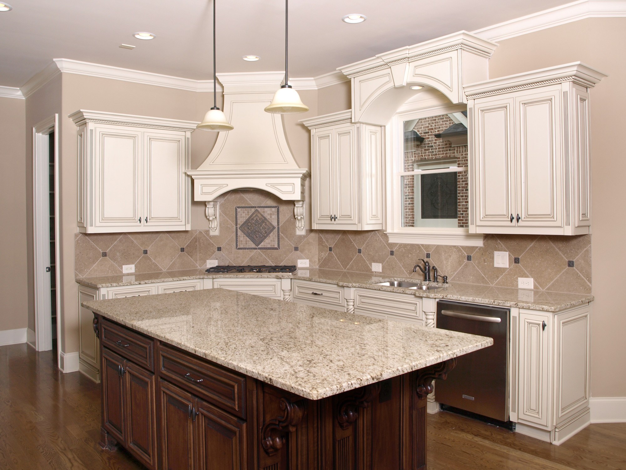 Granite Countertops: Pros and Cons
