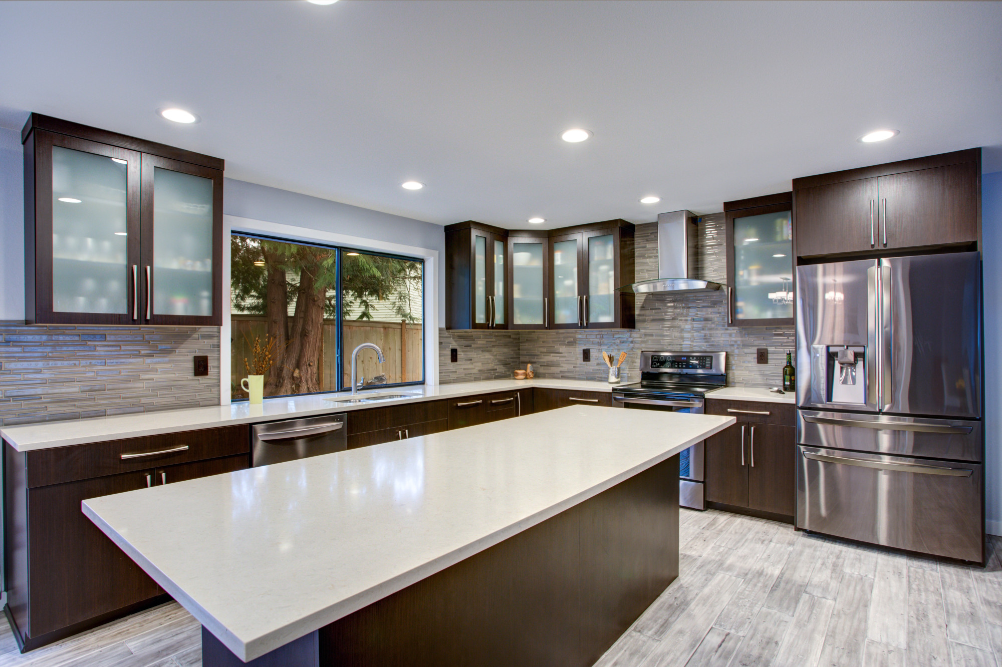 Which Type Of Countertops Will Save You Time Trouble The Best