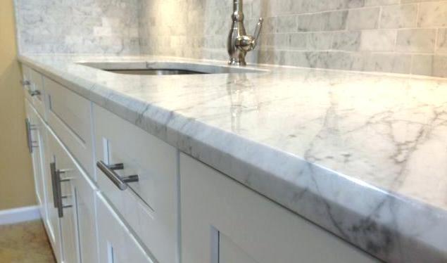 Your Ultimate Guide To Understanding Countertop Edges