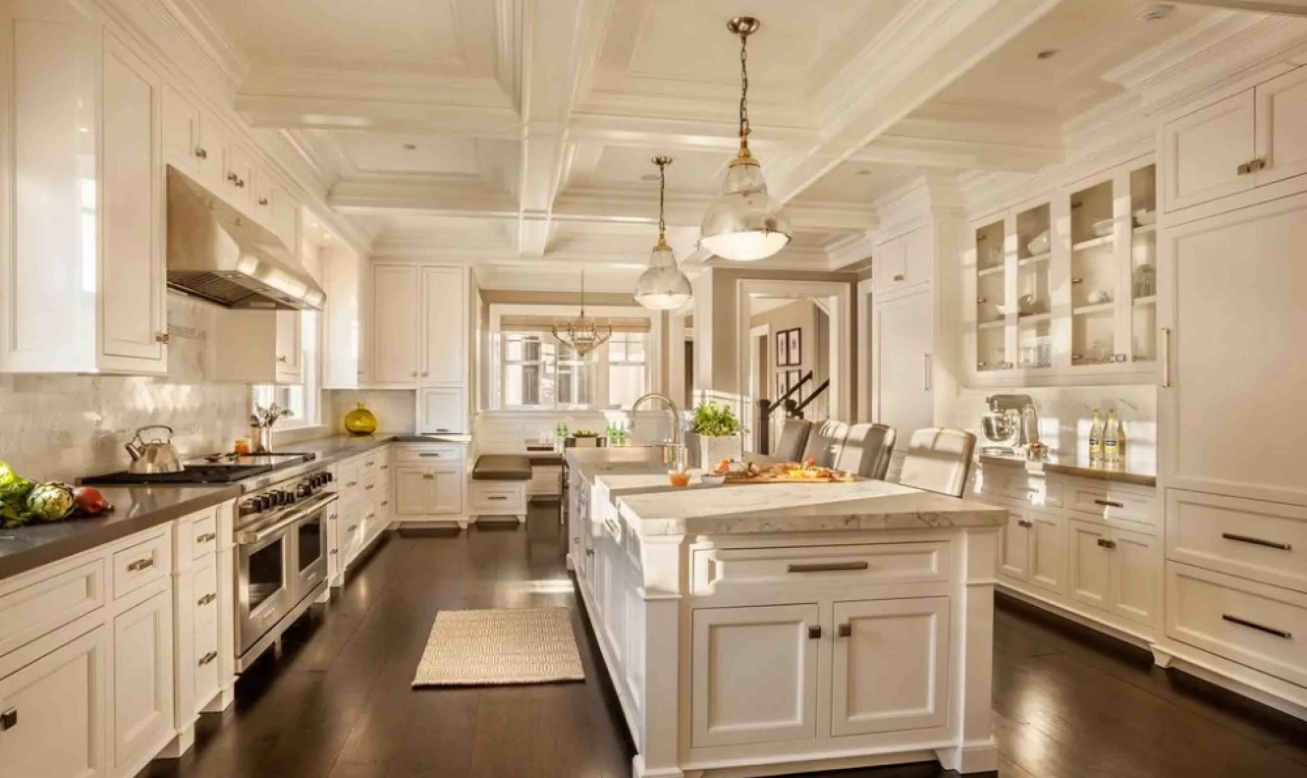 The One Thing You Need to Know About Great Kitchen Design