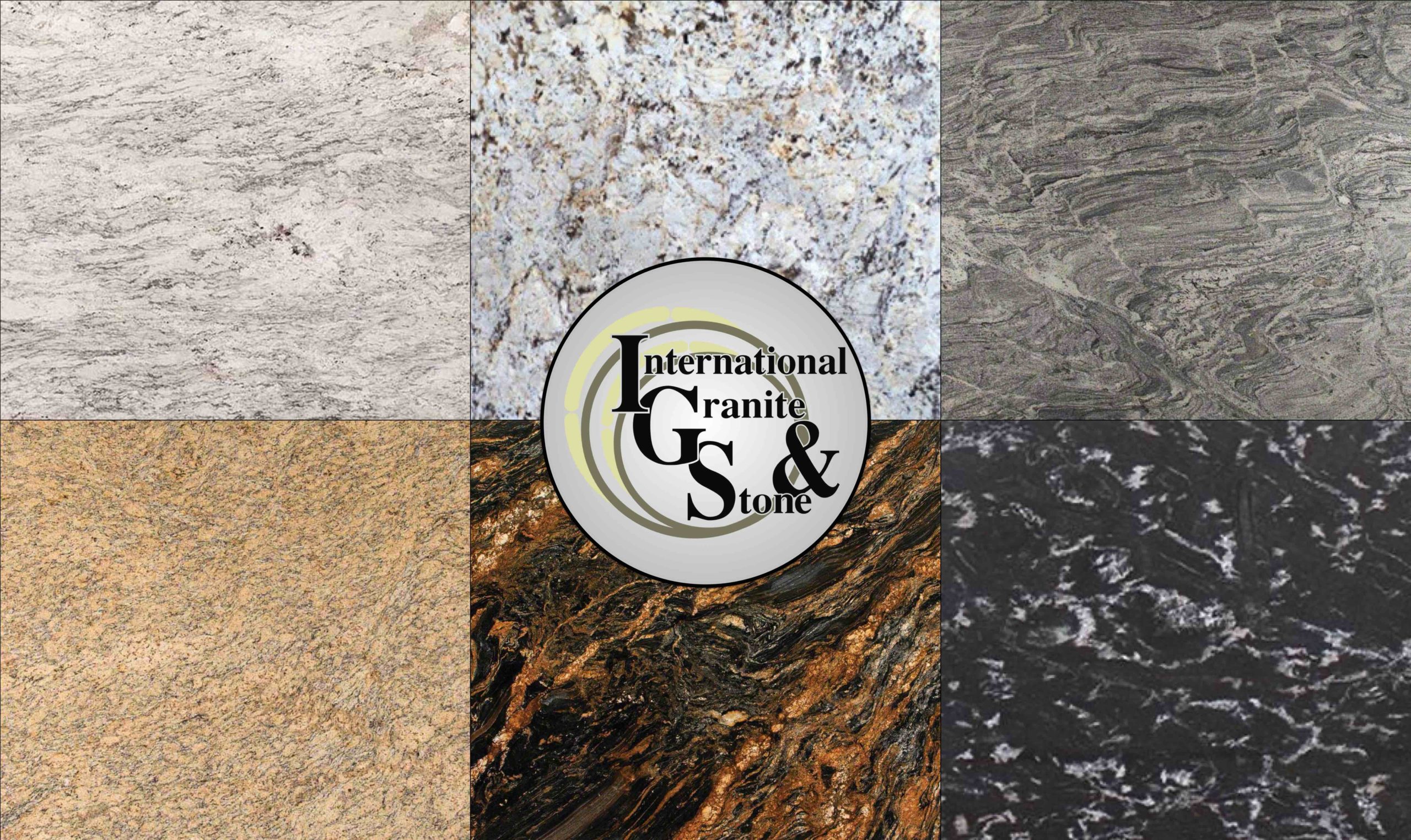 6 Tips For Choosing The Perfect Granite Slab - International Granite And  Stone®