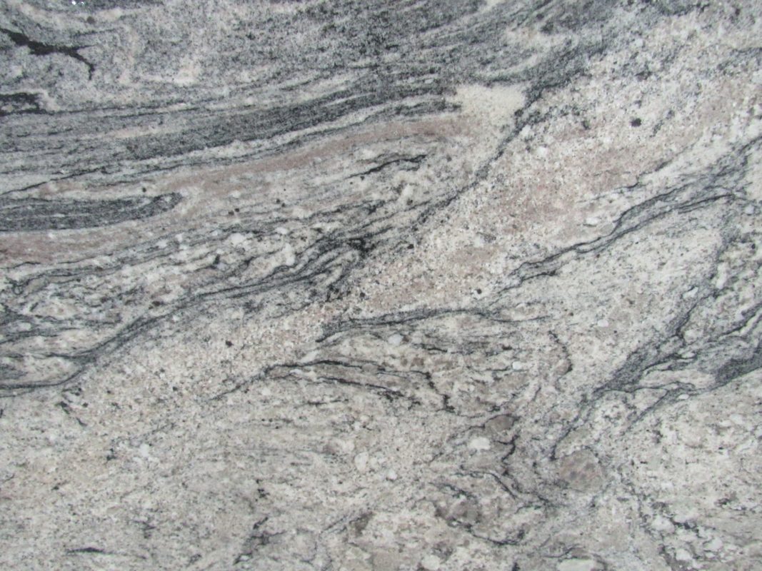 Piracema White Leather Polished Granite  1067x800 